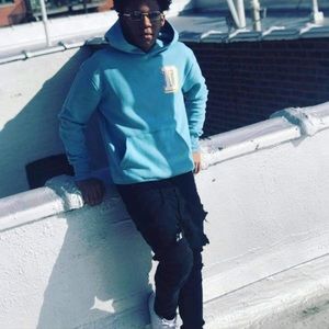 Meet your Posher, Jacob